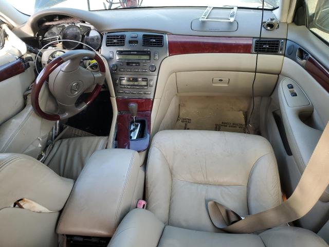 2004 LEXUS ES 330 #3305488098