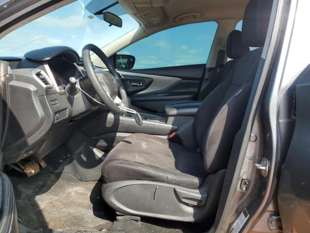2016 NISSAN MURANO S - 5N1AZ2MG4GN141644