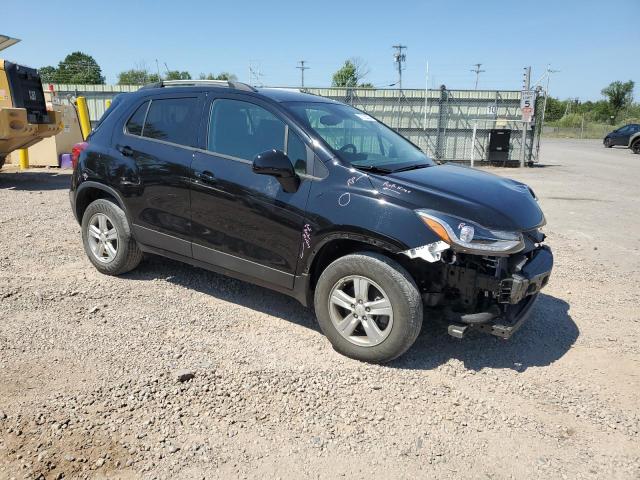 2021 CHEVROLET TRAX 1LT KL7CJPSB8MB320904