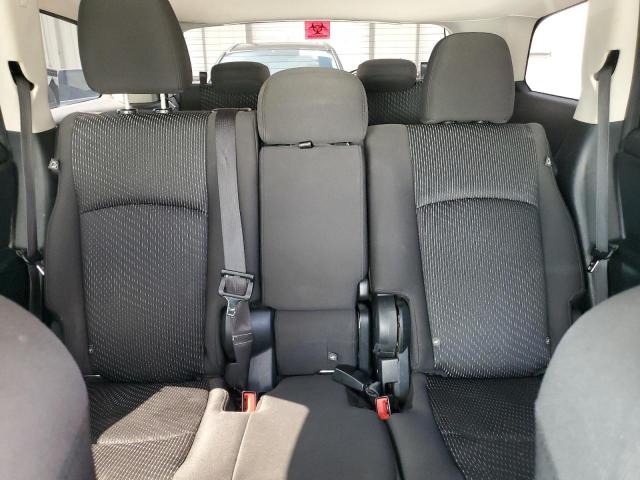 2017 DODGE JOURNEY SE - 3C4PDCAB1HT697018