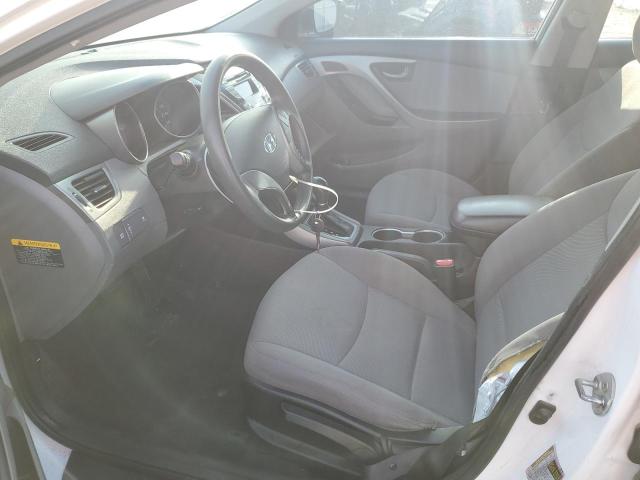 2014 HYUNDAI ELANTRA SE - 5NPDH4AE9EH488385