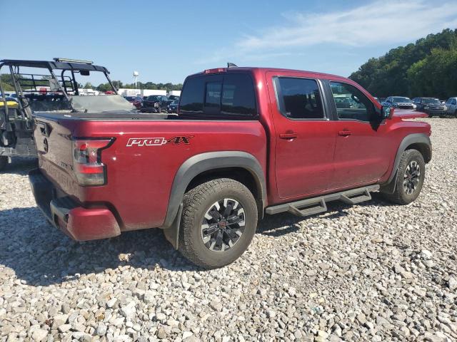 2023 NISSAN FRONTIER S - 1N6ED1EK9PN607454