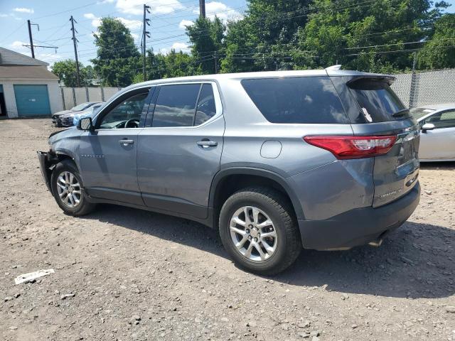 2019 CHEVROLET TRAVERSE L 1GNEVFKW3KJ173169