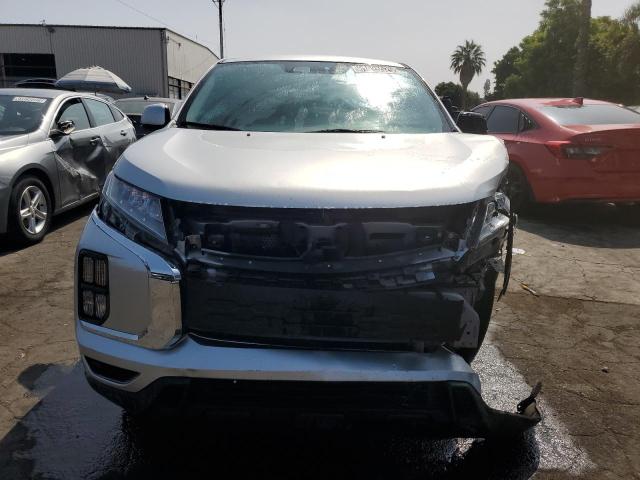 2022 MITSUBISHI OUTLANDER JA4APUAU8NU003795
