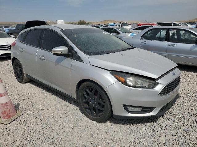 2016 FORD FOCUS SE - 1FADP3K20GL344102