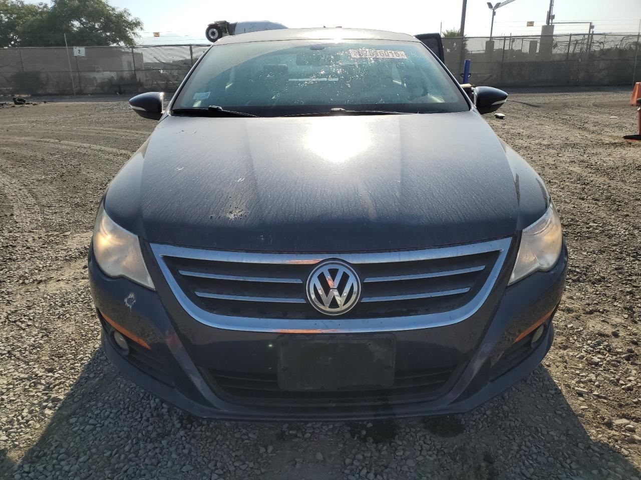 VOLKSWAGEN CC LUXURY