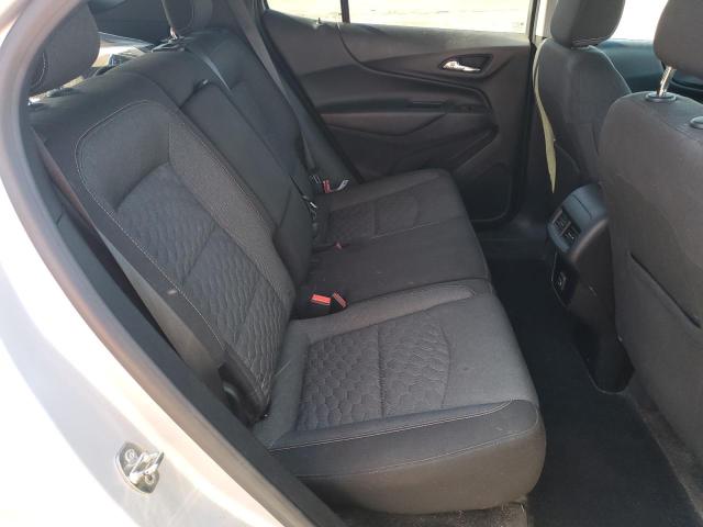 2019 CHEVROLET EQUINOX LT 2GNAXKEV2K6148295