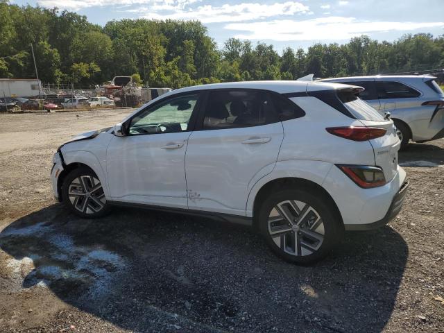 2023 HYUNDAI KONA SEL - KM8K33AG6PU190298