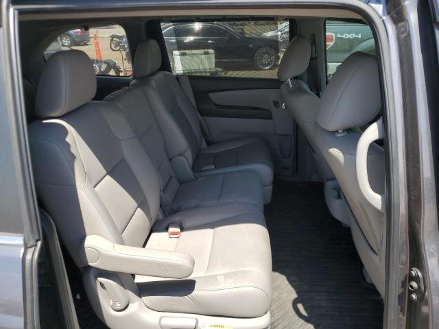 2015 HONDA ODYSSEY EXL 5FNRL5H67FB006991