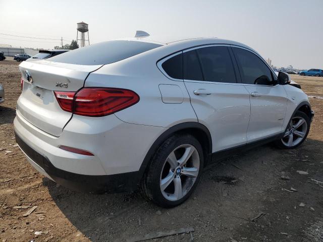 2015 BMW X4 XDRIVE2 - 5UXXW3C5XF0F88778