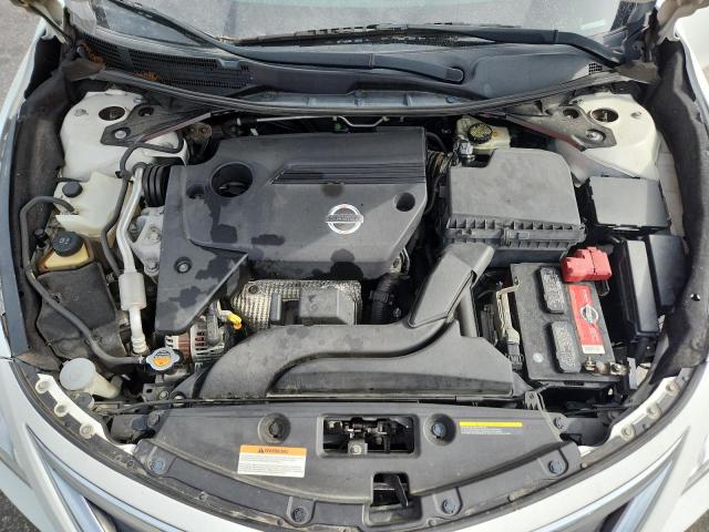2015 NISSAN ALTIMA 2.5 1N4AL3AP1FC249543