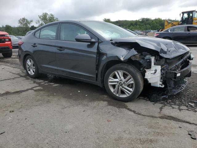 2020 HYUNDAI ELANTRA SEL 5NPD84LF3LH622939