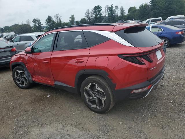 2022 HYUNDAI TUCSON LIM 5NMJECAE0NH150019
