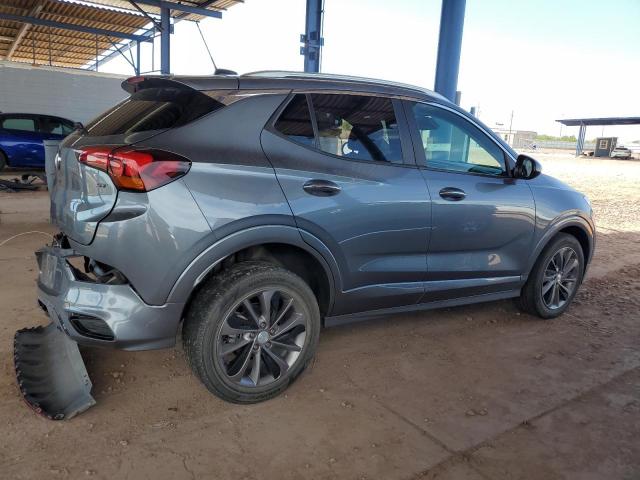 2022 BUICK ENCORE GX KL4MMDSL0NB068342