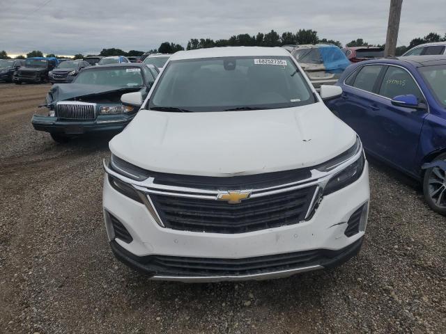 2024 CHEVROLET EQUINOX LT - 3GNAXUEG4RS180030