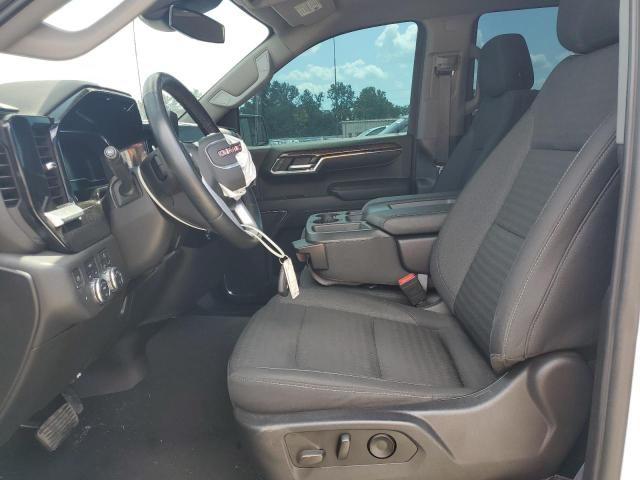 2023 GMC SIERRA K15 1GTUUBED6PZ181172