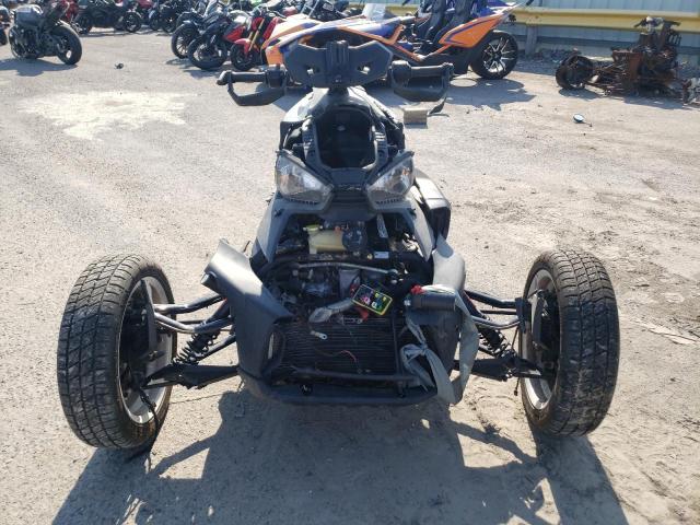2022 CAN-AM RYKER RALLY EDITION 3JB2HEH29NJ005436