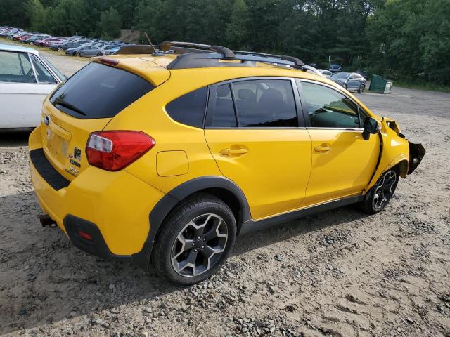2015 SUBARU XV CROSSTR JF2GPADC1F8256440