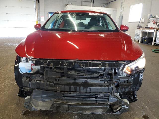 2024 NISSAN SENTRA SV 3N1AB8CV3RY336199
