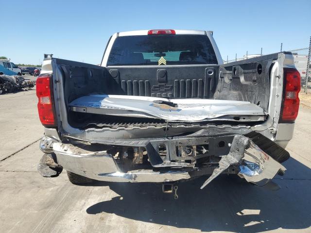 2016 CHEVROLET SILVERADO C1500 LT 3GCPCREC3GG238413