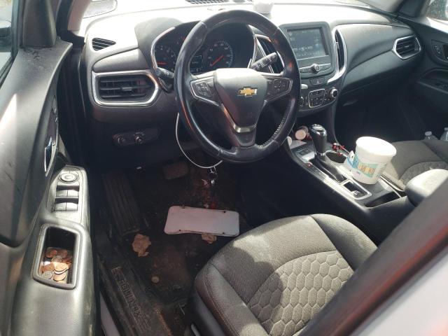 2018 CHEVROLET EQUINOX LT - 2GNAXTEX1J6339342