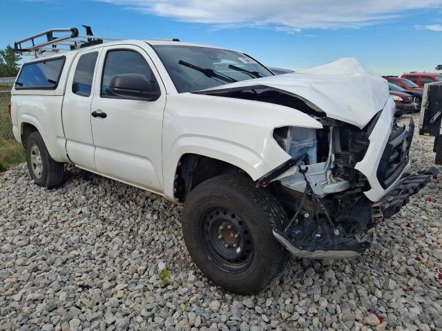 2021 TOYOTA TACOMA ACCESS CAB - 3TYRX5GN1MT012814