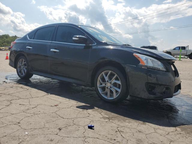 2015 NISSAN SENTRA S 3N1AB7AP6FY315891