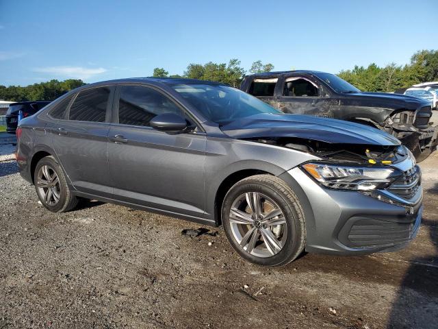 2024 VOLKSWAGEN JETTA SE 3VW7M7BU3RM062818