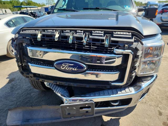 2016 FORD F250 SUPER - 1FT7W2B69GEC34824