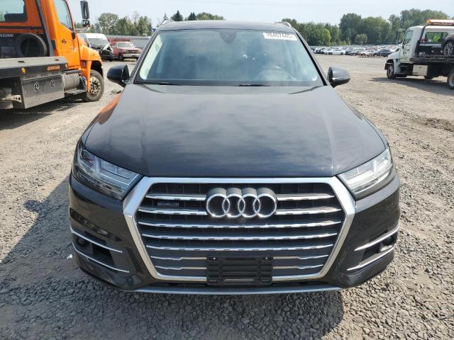 2019 AUDI Q7 PRESTIG WA1VAAF74KD003826