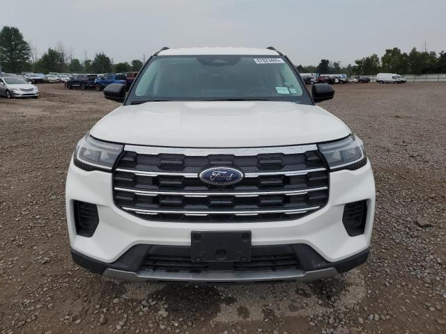 2025 FORD EXPLORER A 1FMUK8DH3SGB11321