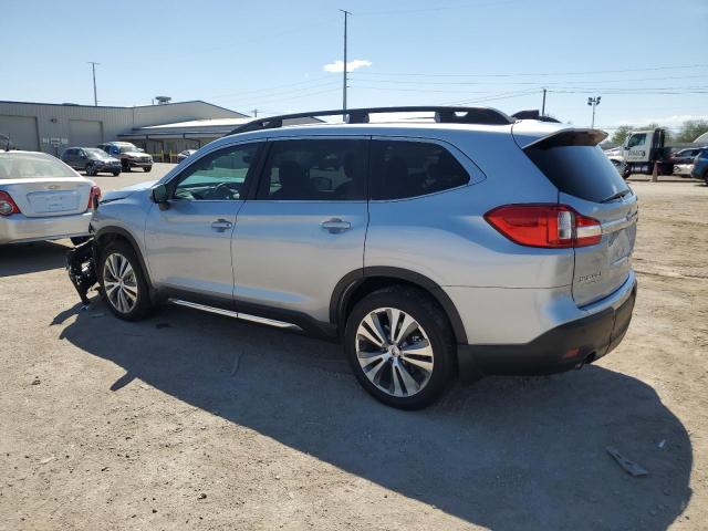 2020 SUBARU ASCENT LIM 4S4WMAPD4L3429847