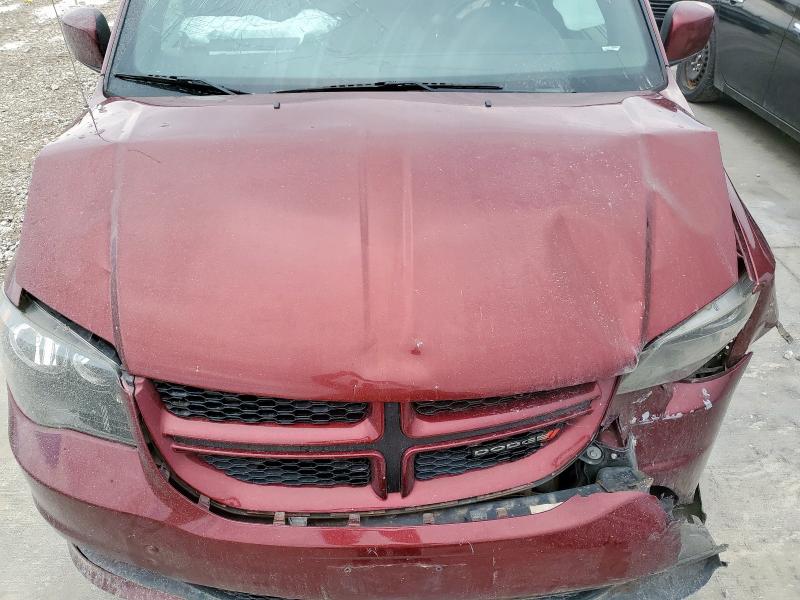 2019 DODGE GRAND CARA 2C4RDGEG9KR536285