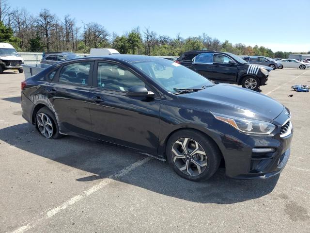 2021 KIA FORTE FE 3KPF24AD3ME349325