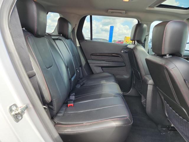 2014 GMC TERRAIN DE - 2GKFLUE36E6262619