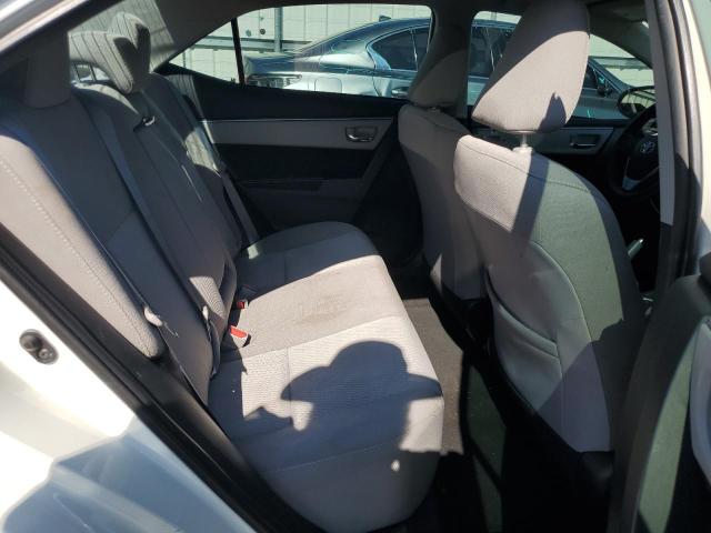 2016 TOYOTA COROLLA L 2T1BURHE3GC611061