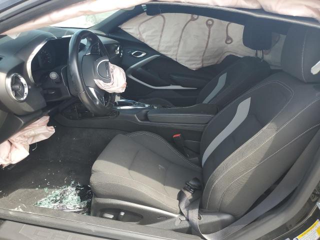 2020 CHEVROLET CAMARO LS 1G1FB1RS0L0111336