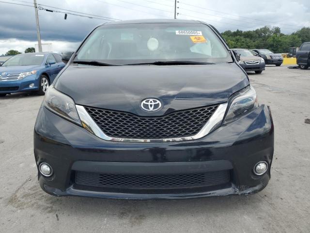 2015 TOYOTA SIENNA SPORT 5TDXK3DC2FS553298