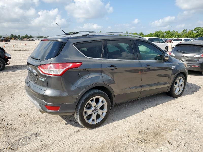 2015 FORD ESCAPE TITANIUM - 1FMCU0J95FUB18833
