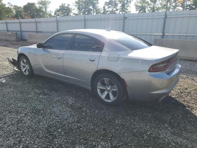 2018 DODGE CHARGER SX 2C3CDXHG6JH166407