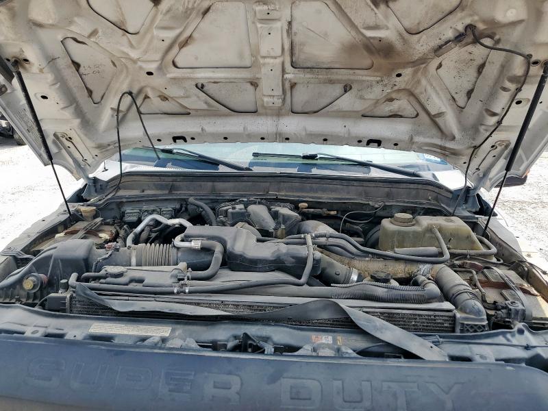 2016 FORD F250 SUPER DUTY 1FT7W2ATXGEC30434
