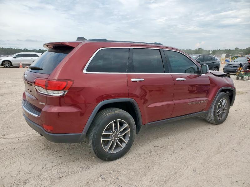 2021 JEEP GRAND CHER 1C4RJFBG7MC775644