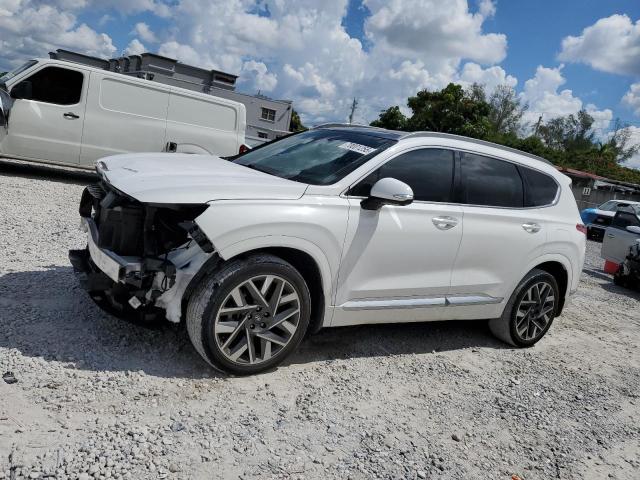 2023 HYUNDAI SANTA FE C 5NMS54AL7PH539381