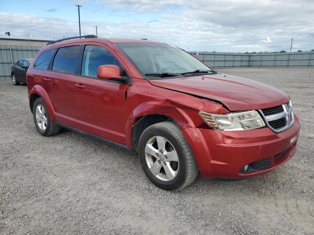 2010 DODGE JOURNEY SX - 3D4PG5FV0AT194742