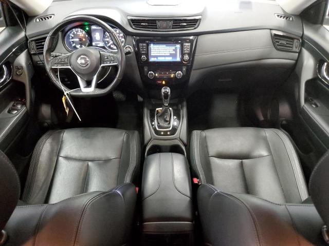 2017 NISSAN ROGUE S - JN8AT2MV9HW274095