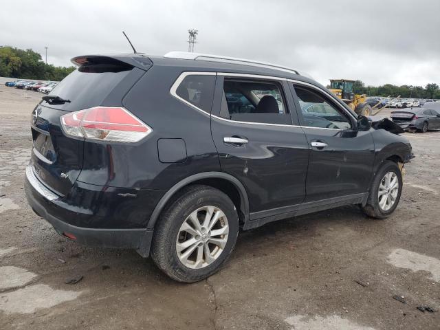 2016 NISSAN ROGUE S KNMAT2MTXGP622330