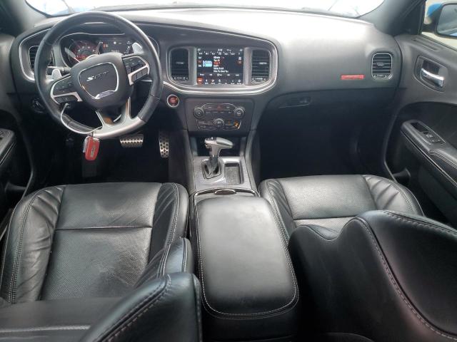 2018 DODGE CHARGER SR - 2C3CDXL9XJH284002