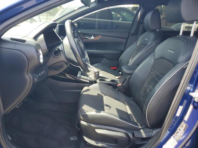 2020 KIA FORTE GT L 3KPF34AD8LE139377