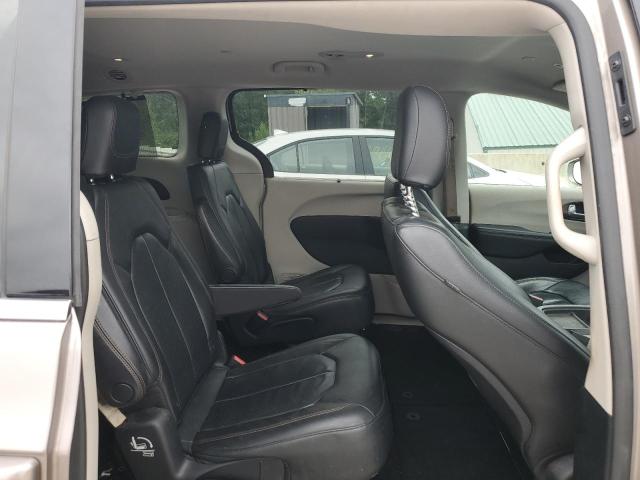 2018 CHRYSLER PACIFICA T - 2C4RC1BG2JR234095
