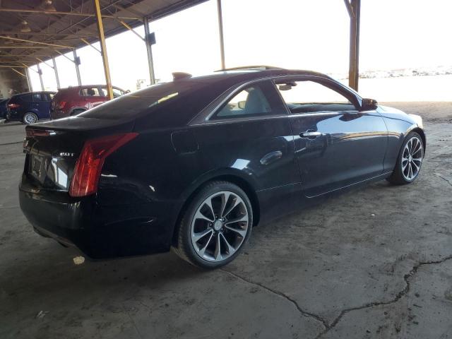 2016 CADILLAC ATS LUXURY 1G6AH1RX6G0171447